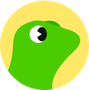 CoinGecko logo
