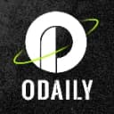 Odaily logo